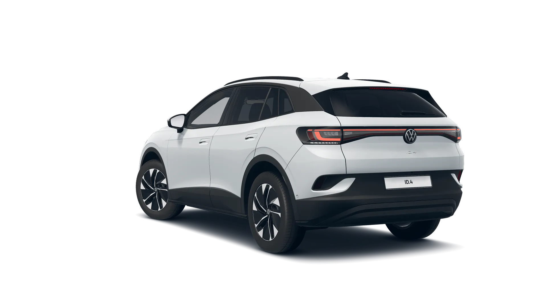 Volkswagen ID.4 MOVE