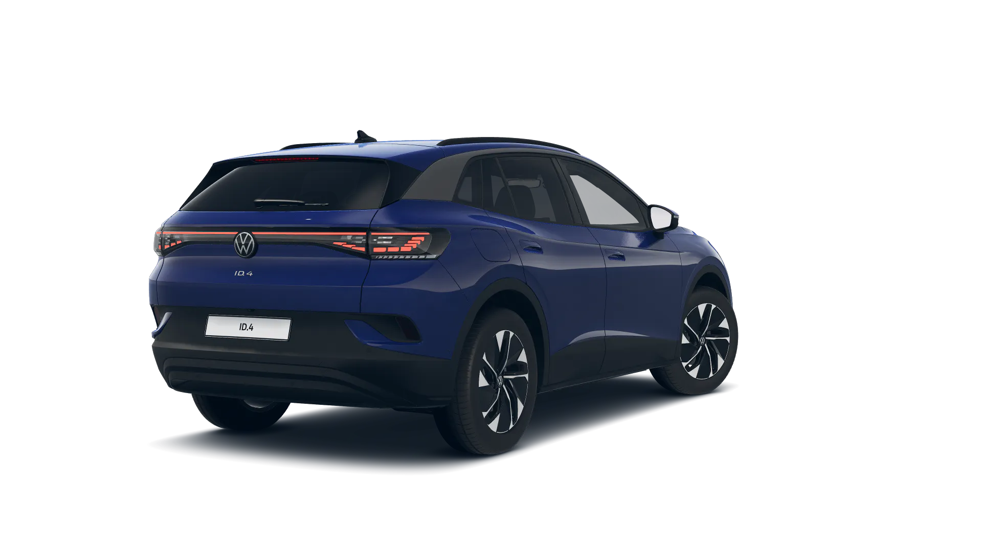 Volkswagen ID.4 Pure