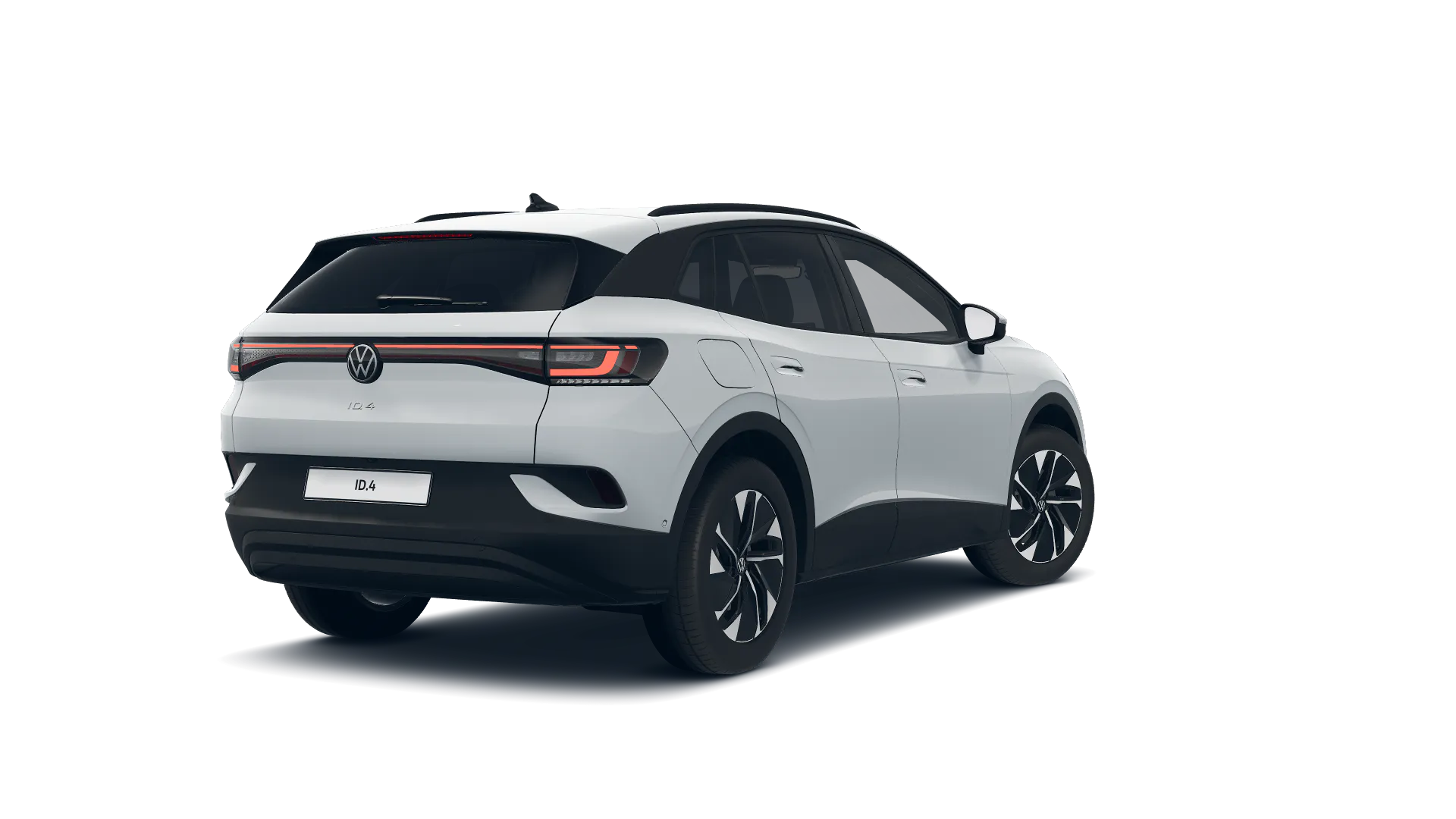 Volkswagen ID.4 MOVE