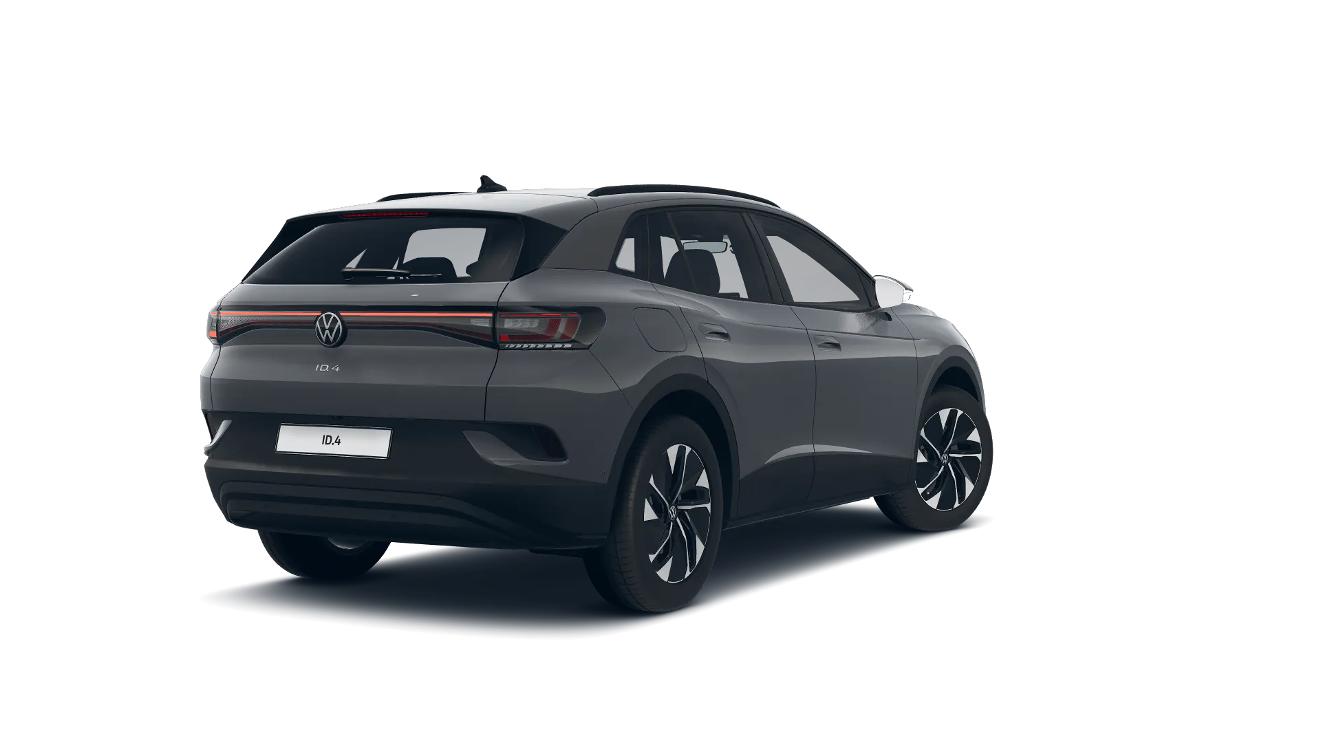 Volkswagen ID.4 MOVE