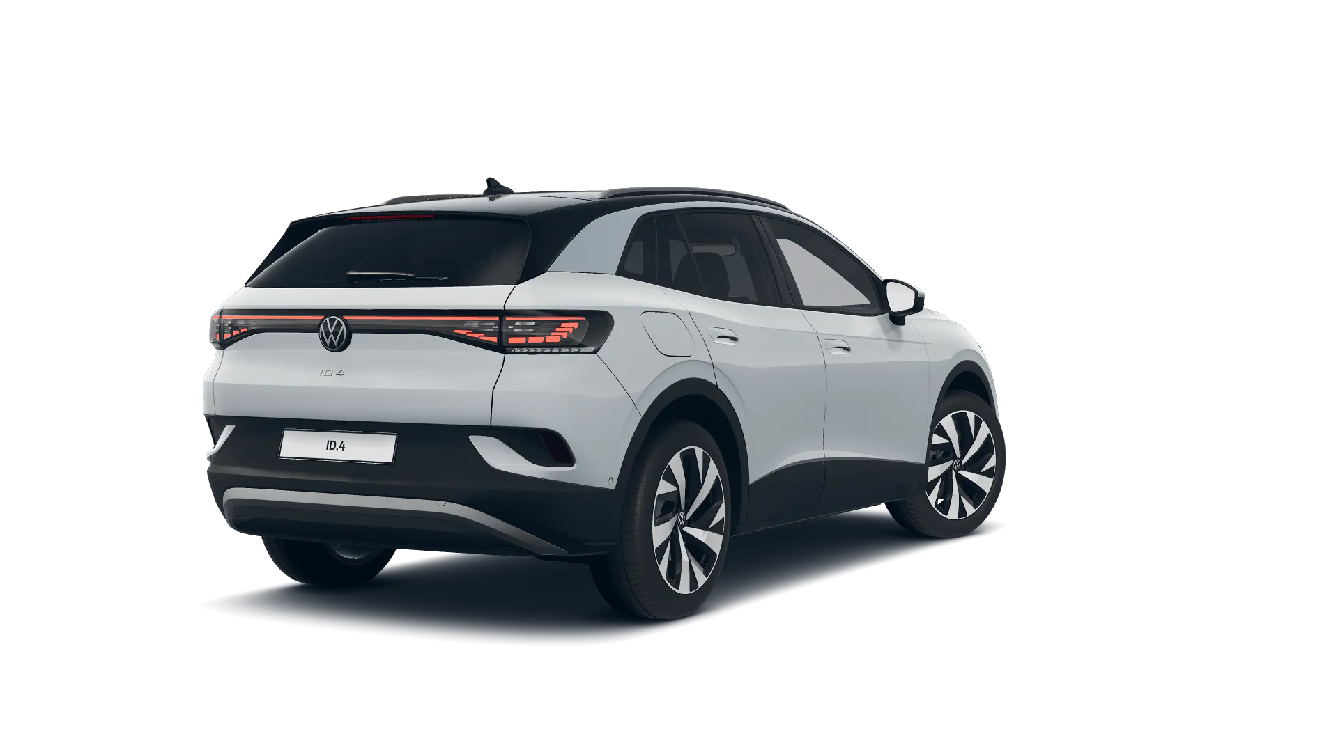 Volkswagen ID.4 Pro