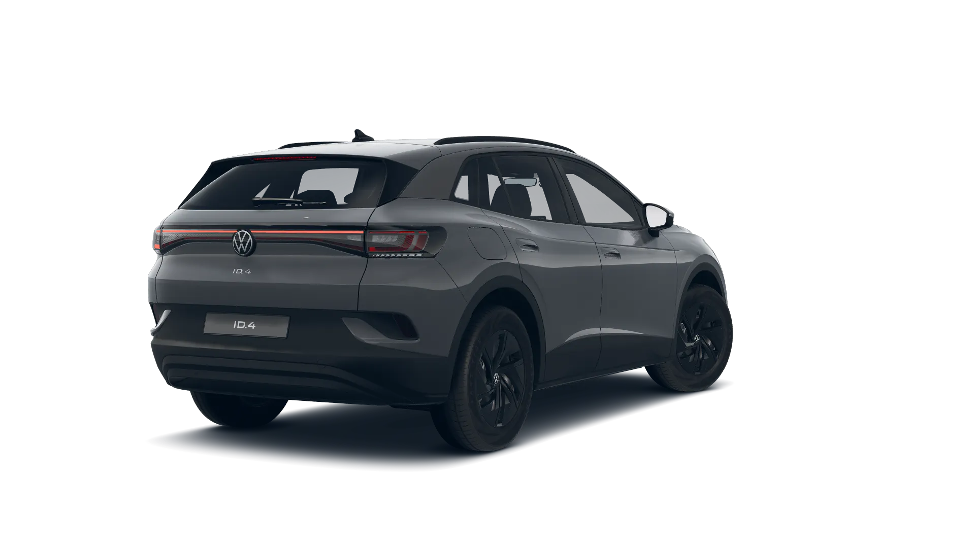 Volkswagen ID.4 Pure
