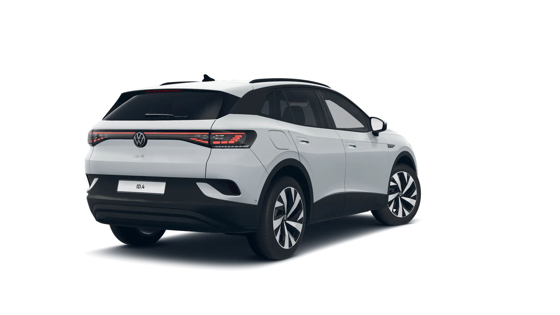 Volkswagen ID.4 Pro Performance