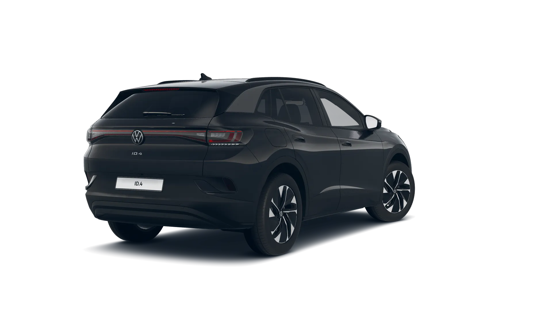 Volkswagen ID.4 MOVE