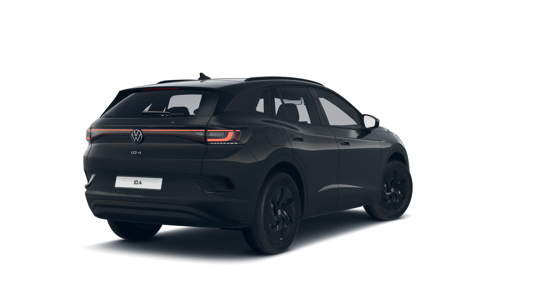 Volkswagen ID.4 Pure