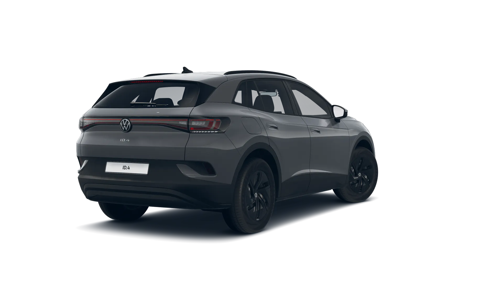 Volkswagen ID.4 Pure