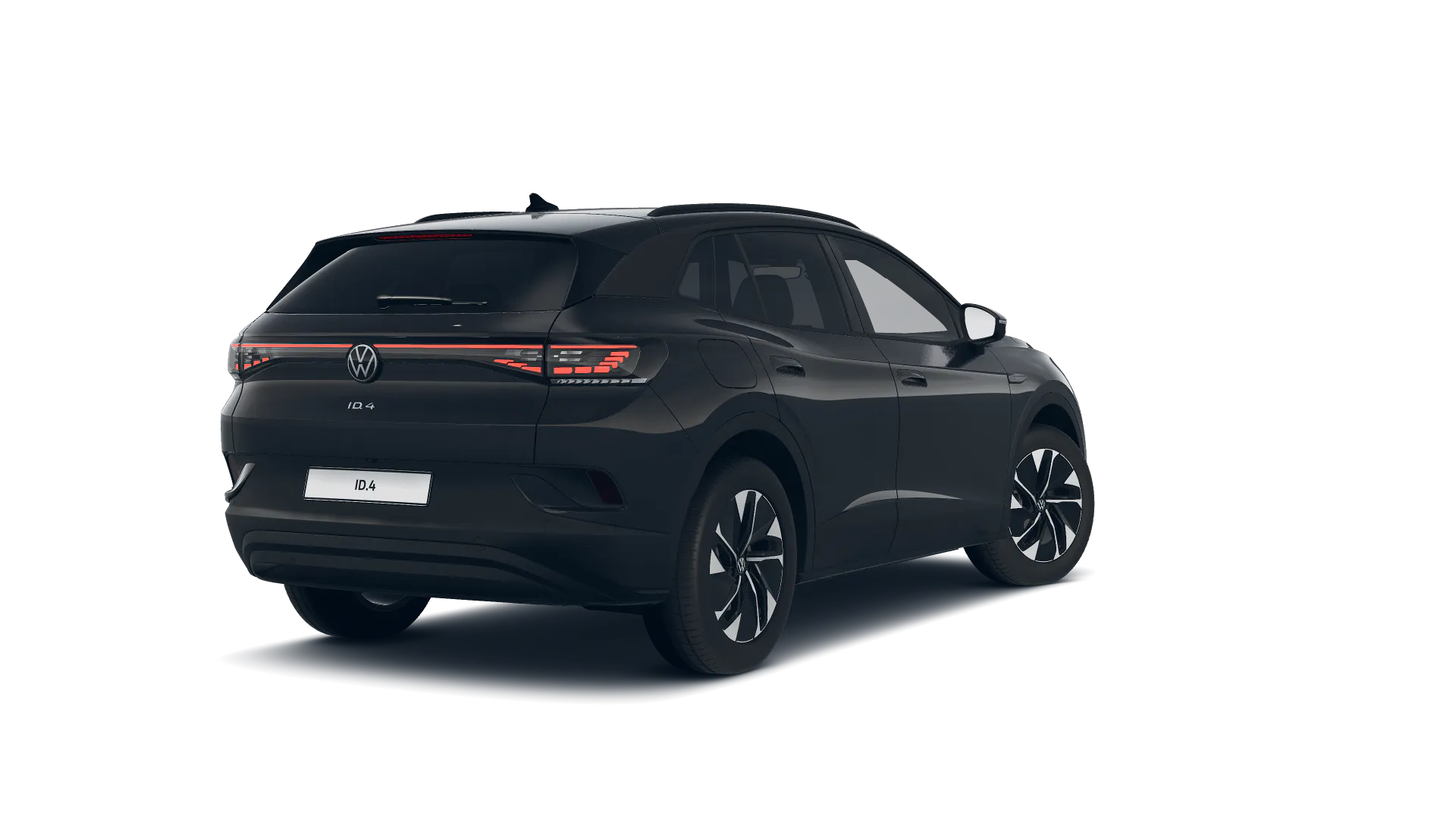Volkswagen ID.4 Pro Performance