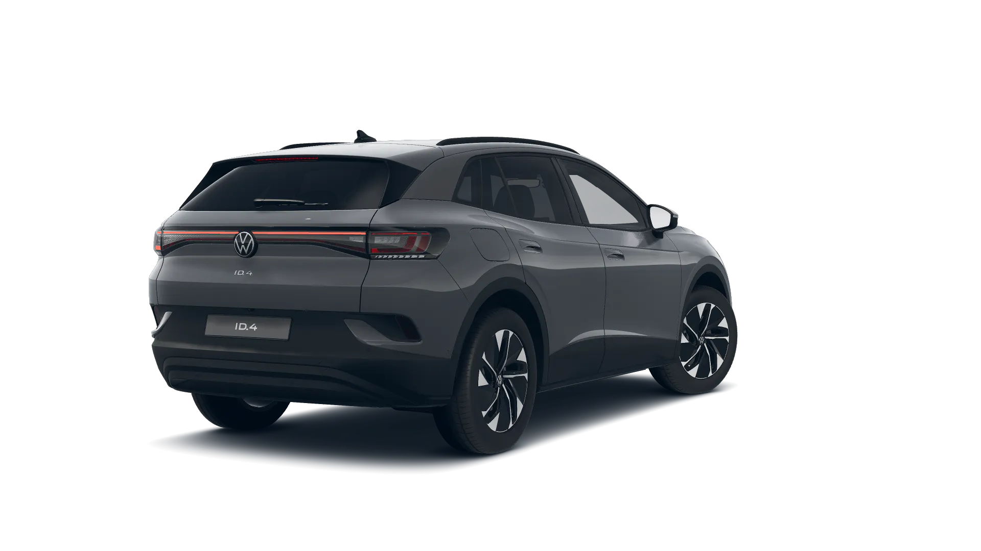 Volkswagen ID.4 MOVE