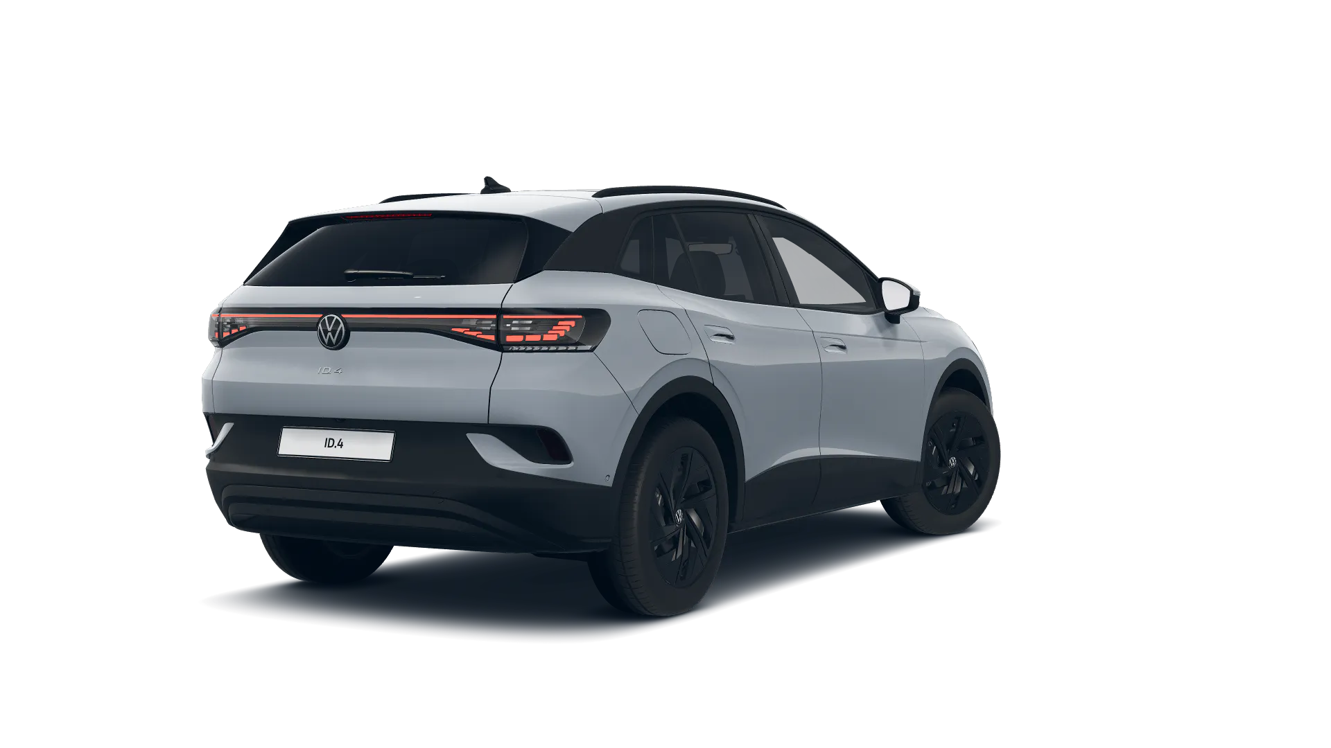 Volkswagen ID.4 Pro