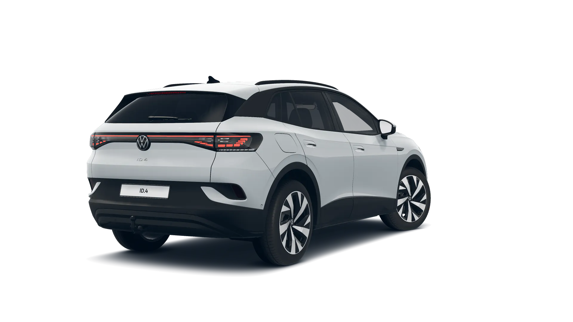 Volkswagen ID.4 Pro Performance