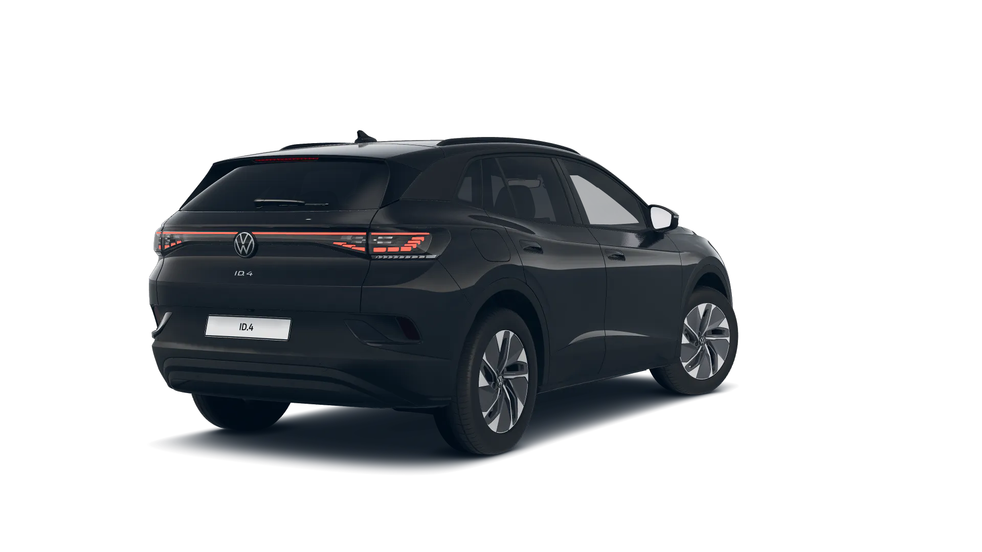 Volkswagen ID.4 MOVE