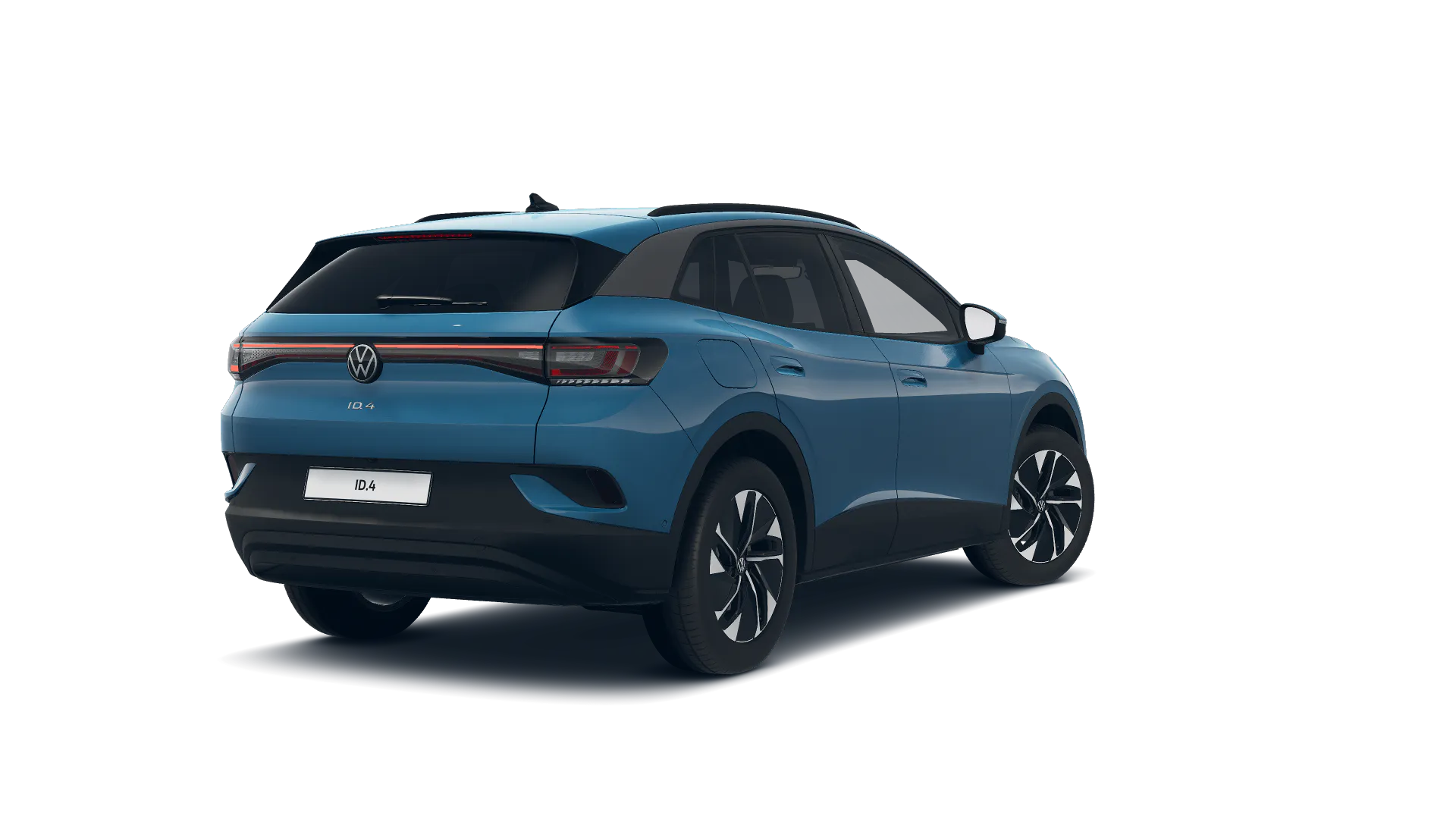 Volkswagen ID.4 MOVE