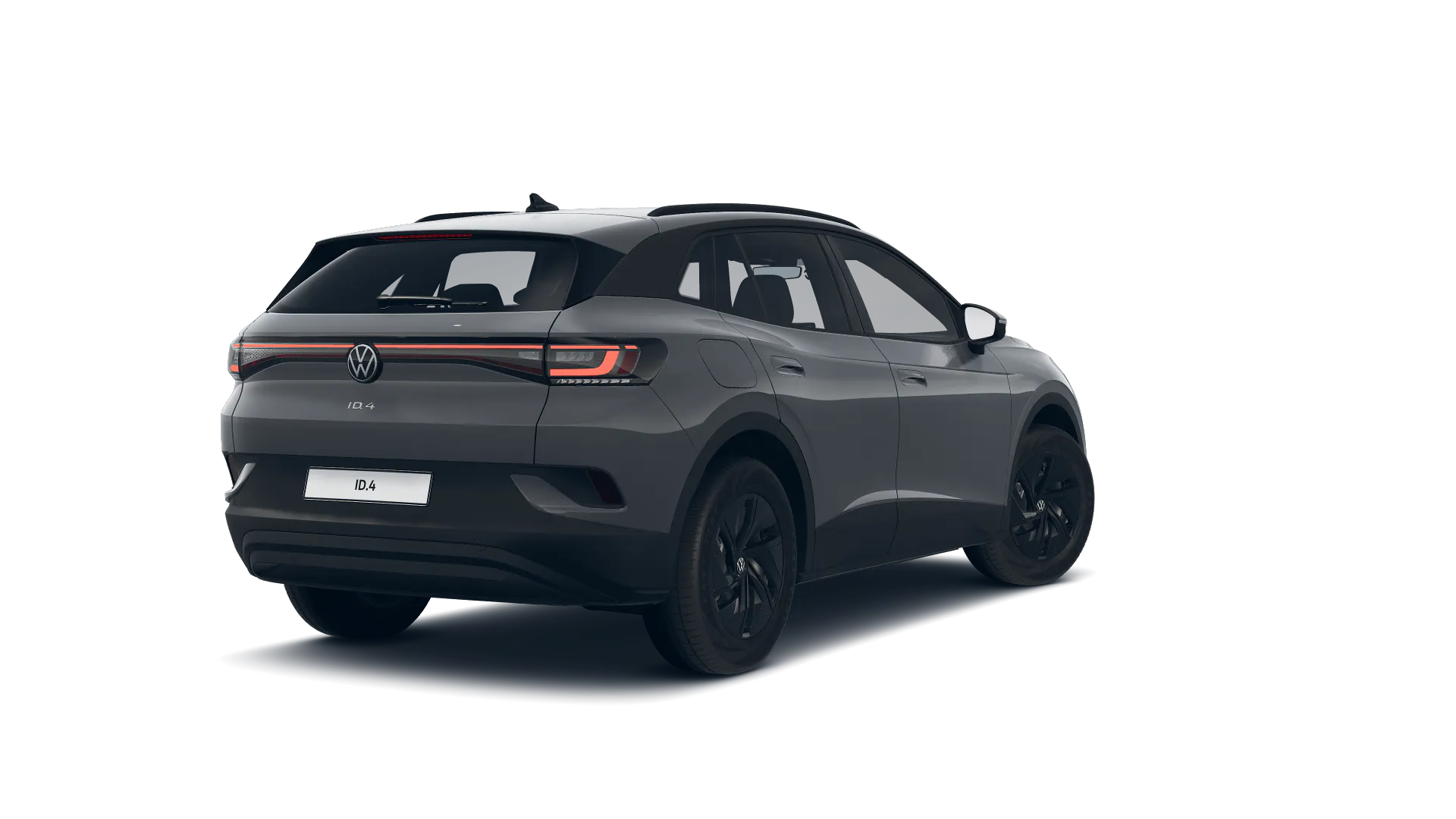 Volkswagen ID.4 Pure