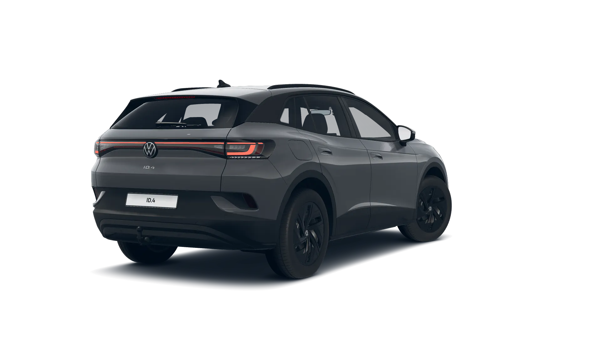 Volkswagen ID.4 Pro