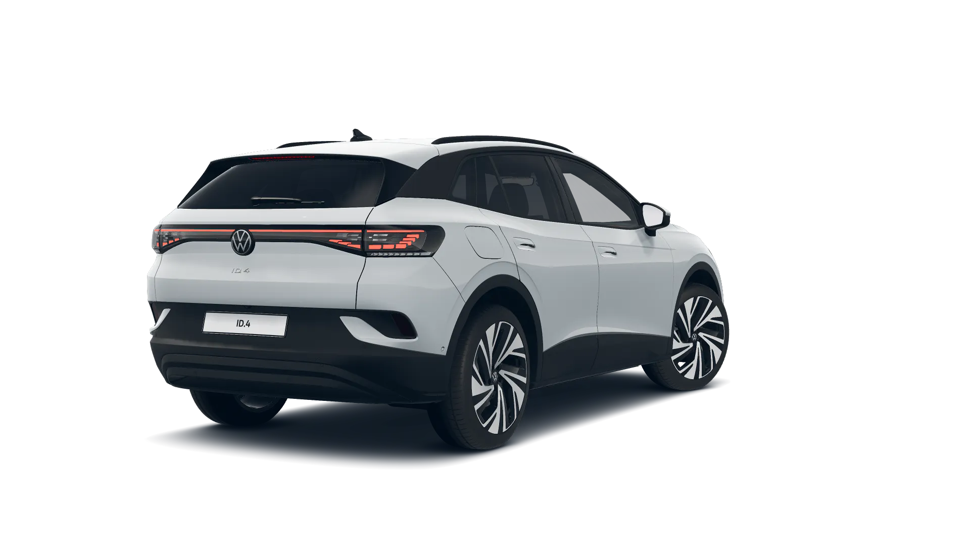 Volkswagen ID.4 Pro