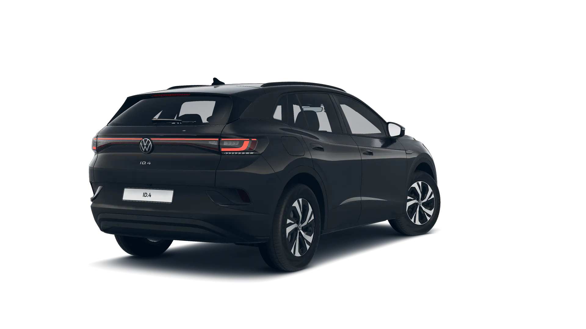 Volkswagen ID.4 Pure