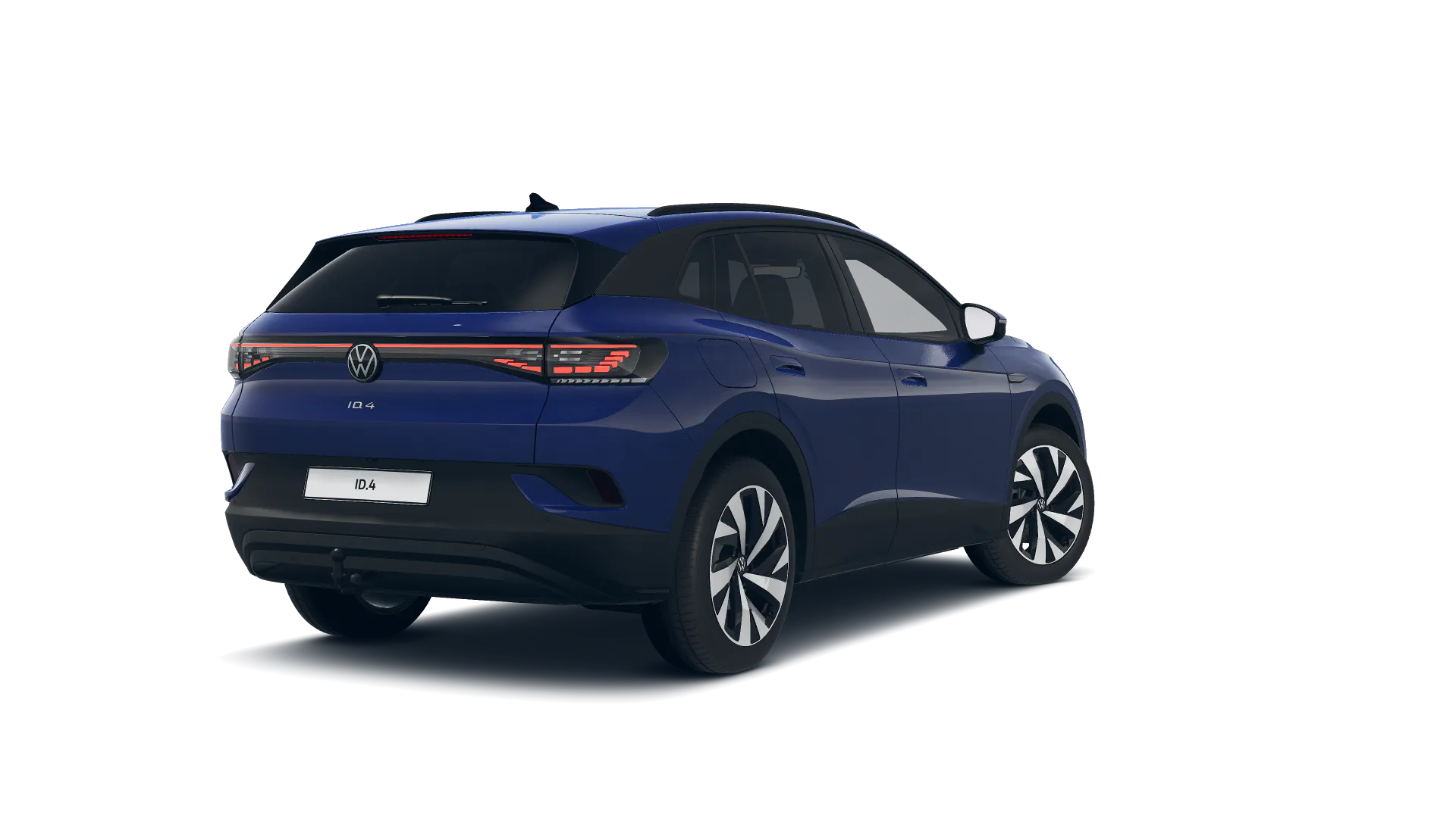 Volkswagen ID.4 Pro Performance