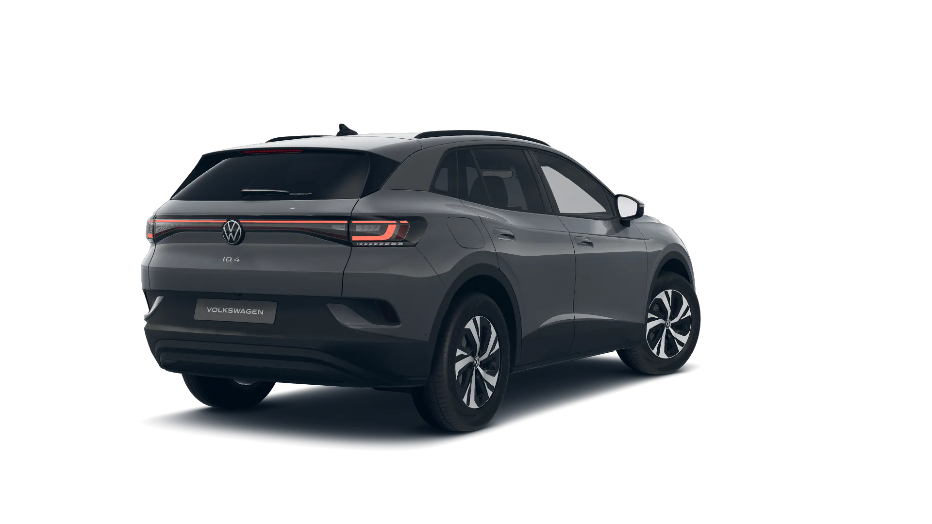 Volkswagen ID.4 Pure
