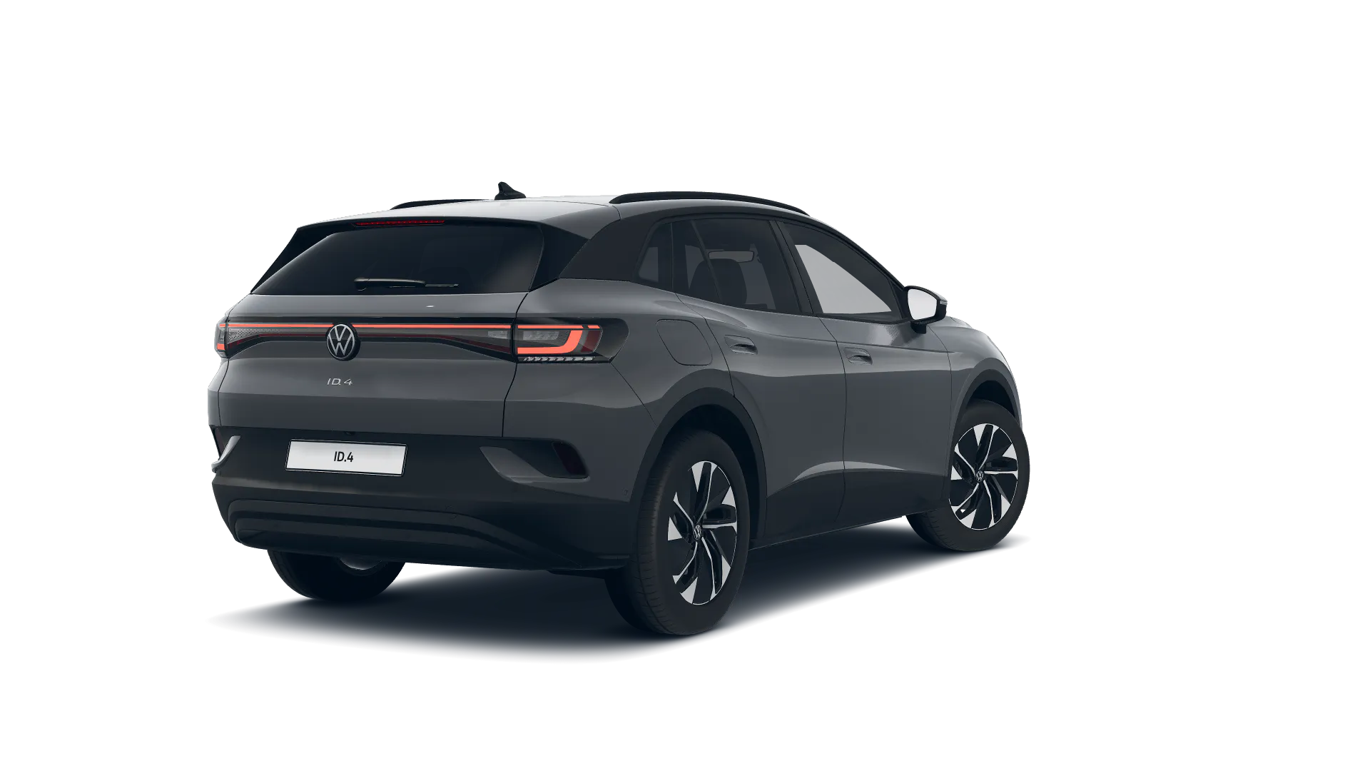 Volkswagen ID.4 MOVE