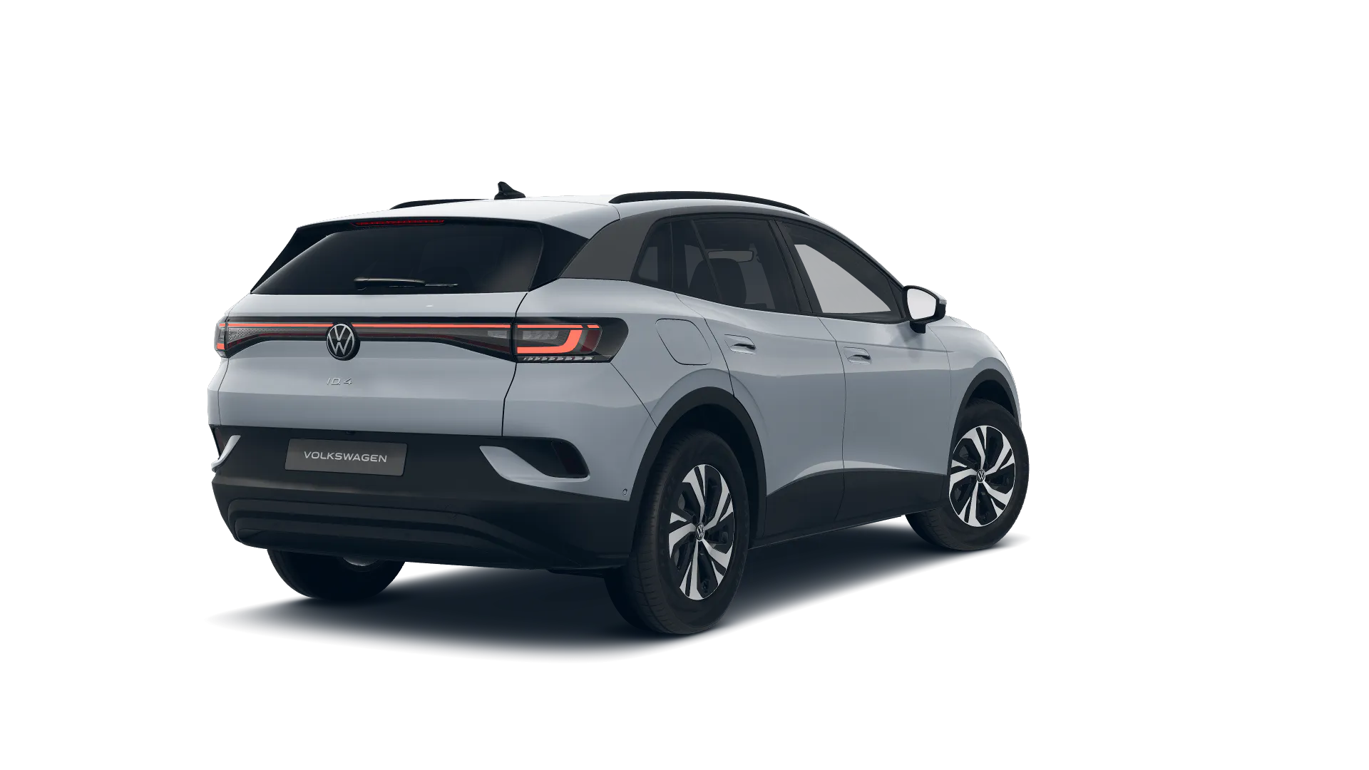 Volkswagen ID.4 Pure