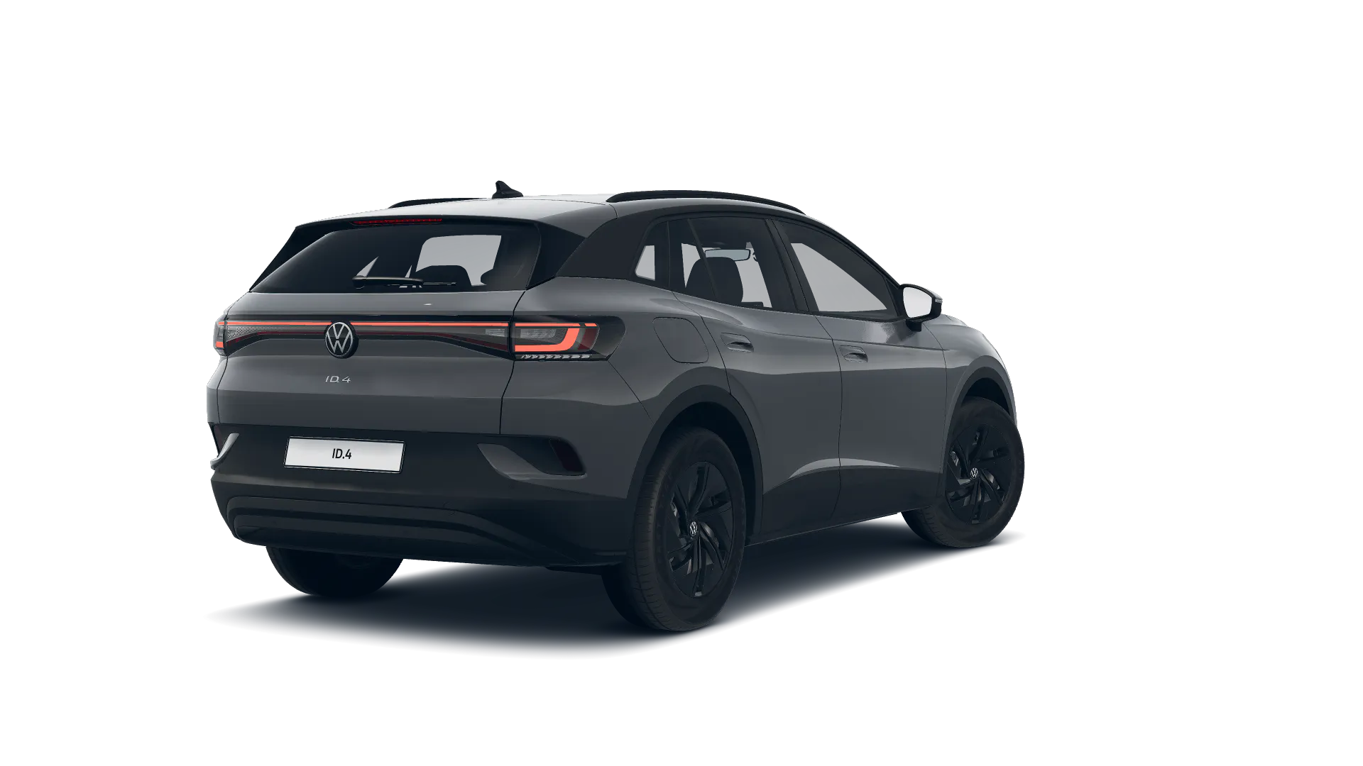 Volkswagen ID.4 Pure