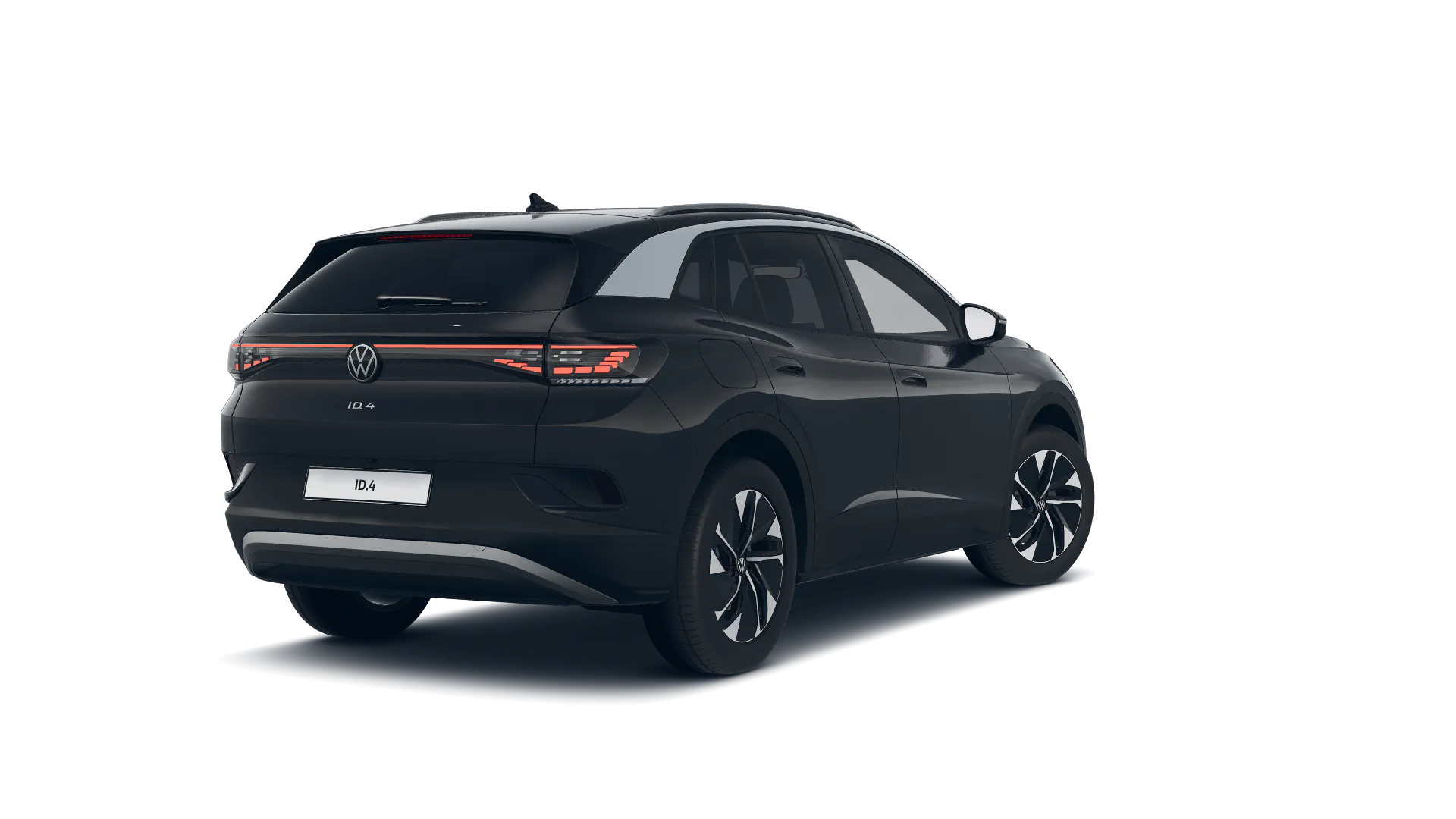 Volkswagen ID.4 Pro Edition Plus