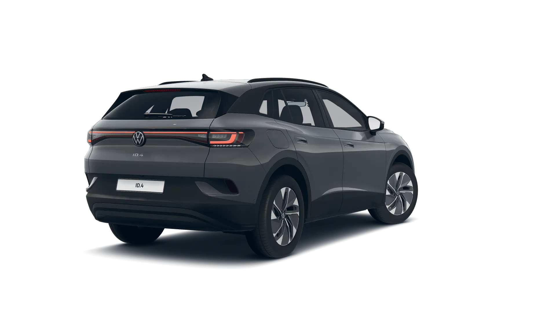 Volkswagen ID.4 Pro