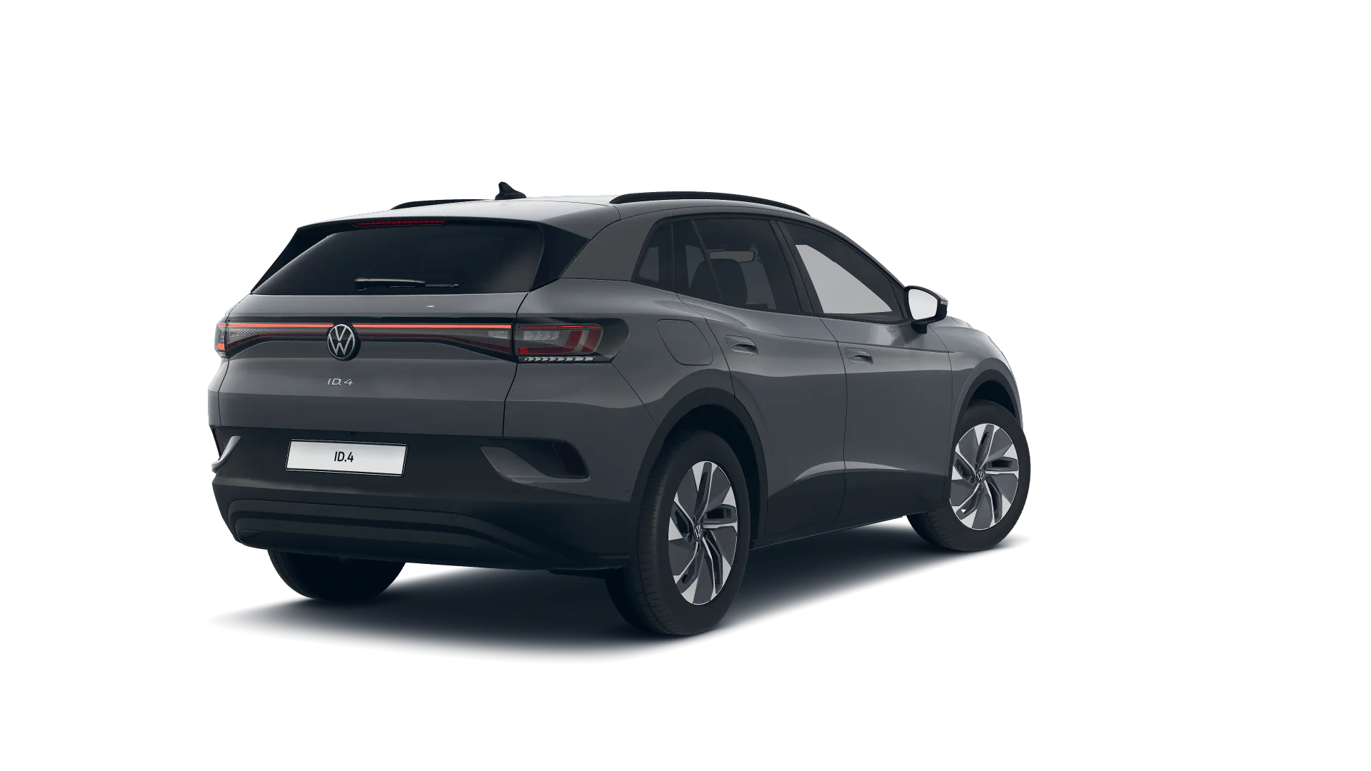 Volkswagen ID.4 MOVE