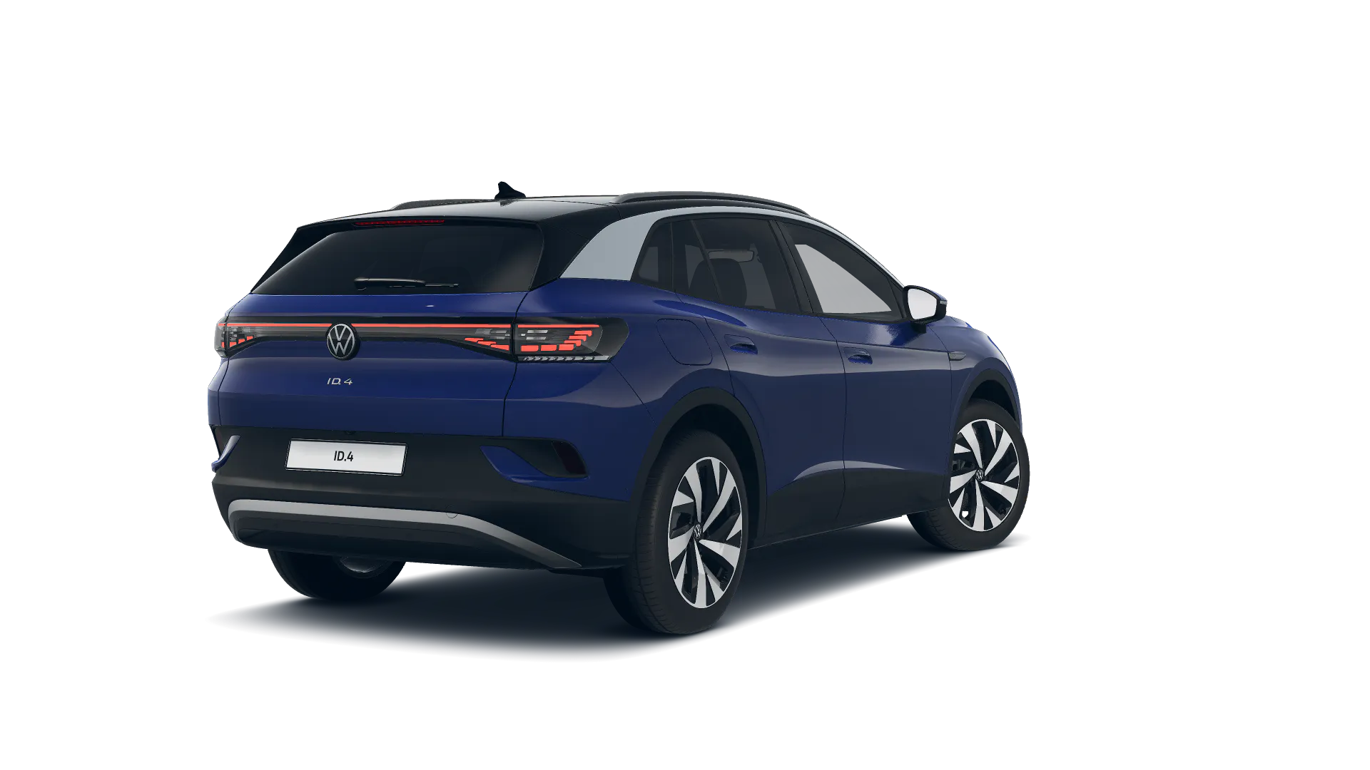 Volkswagen ID.4 Pro Performance