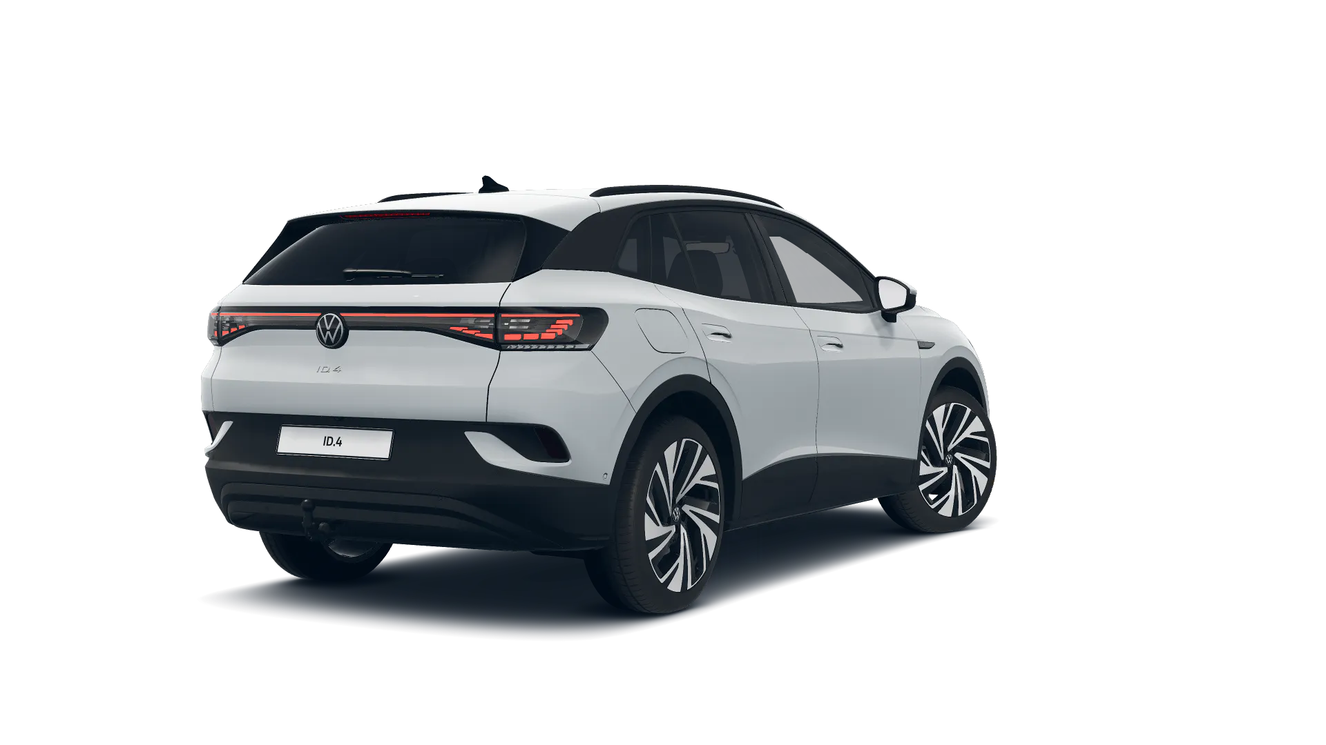 Volkswagen ID.4 Pro Performance