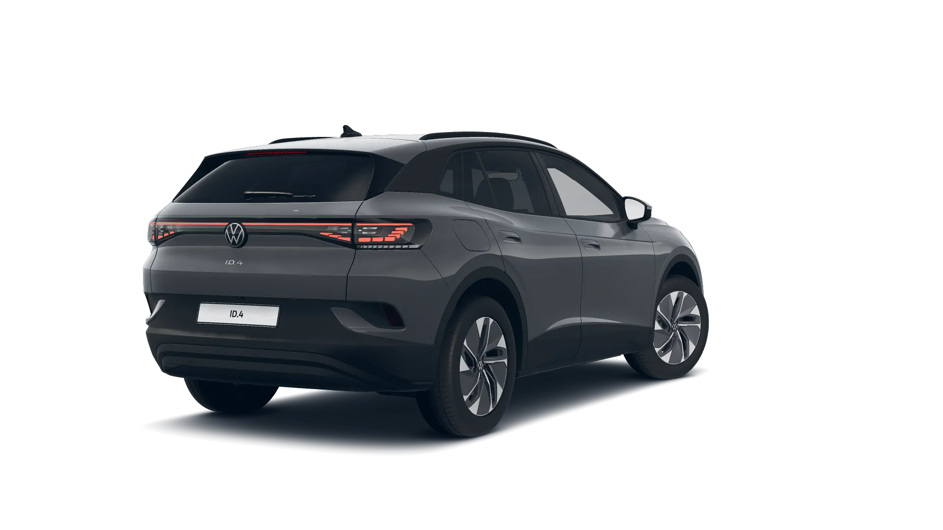 Volkswagen ID.4 Pro