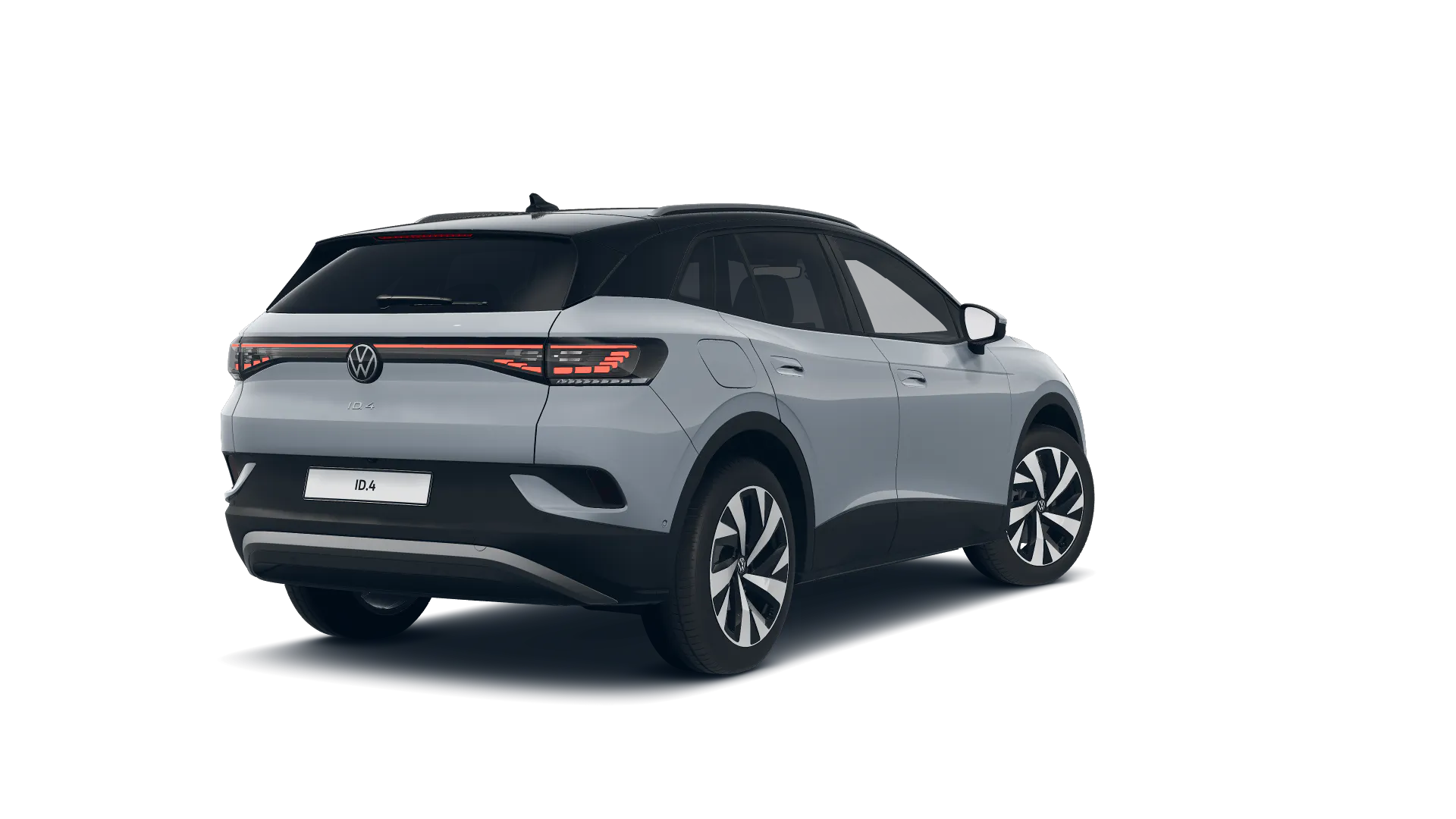Volkswagen ID.4 Pro Edition Plus