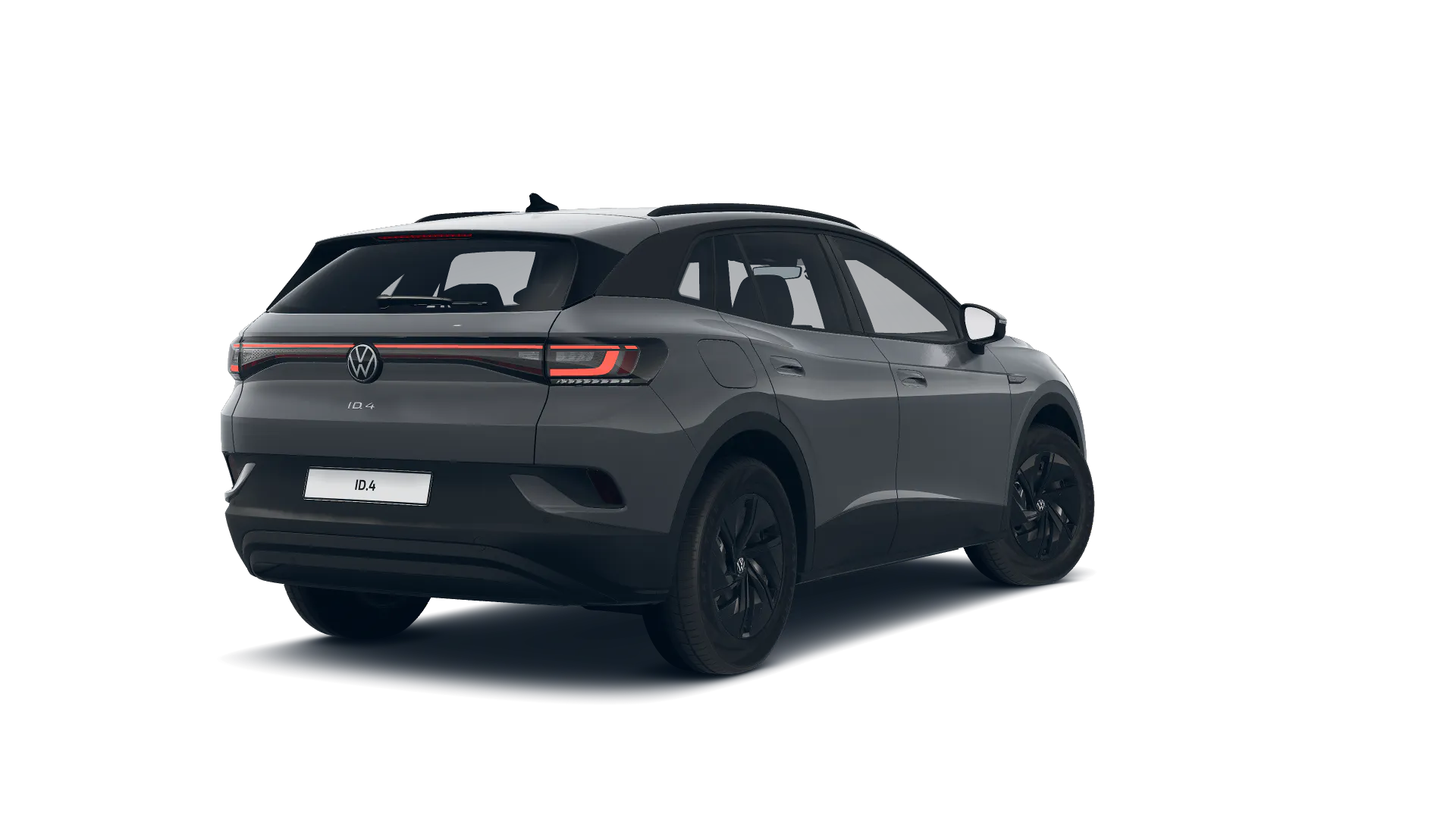 Volkswagen ID.4 Pure