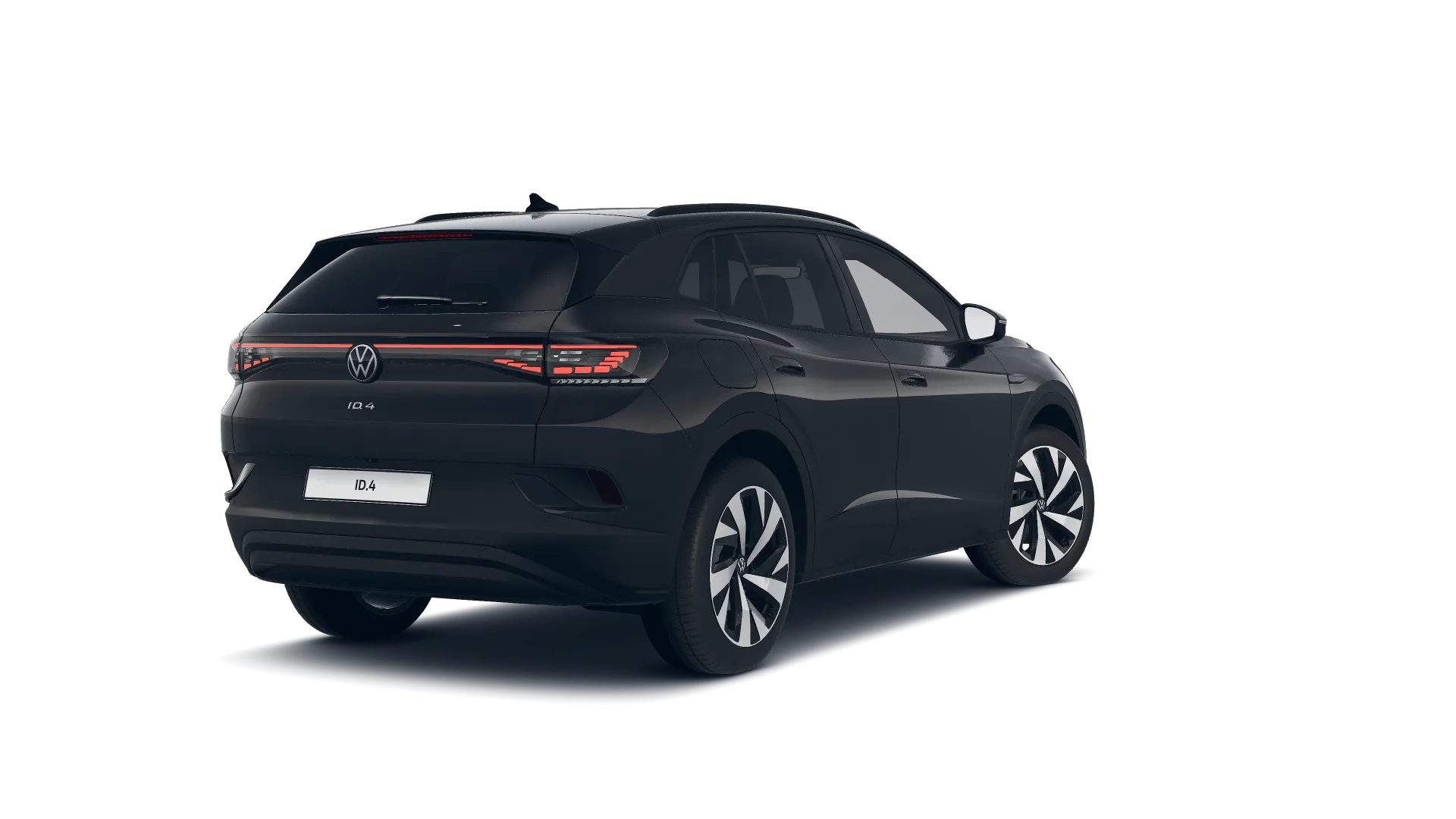 Volkswagen ID.4 Pro Performance