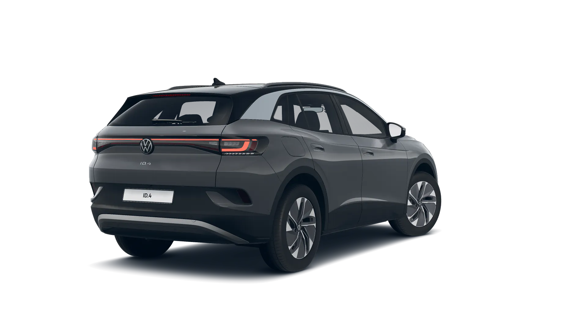 Volkswagen ID.4 Pro