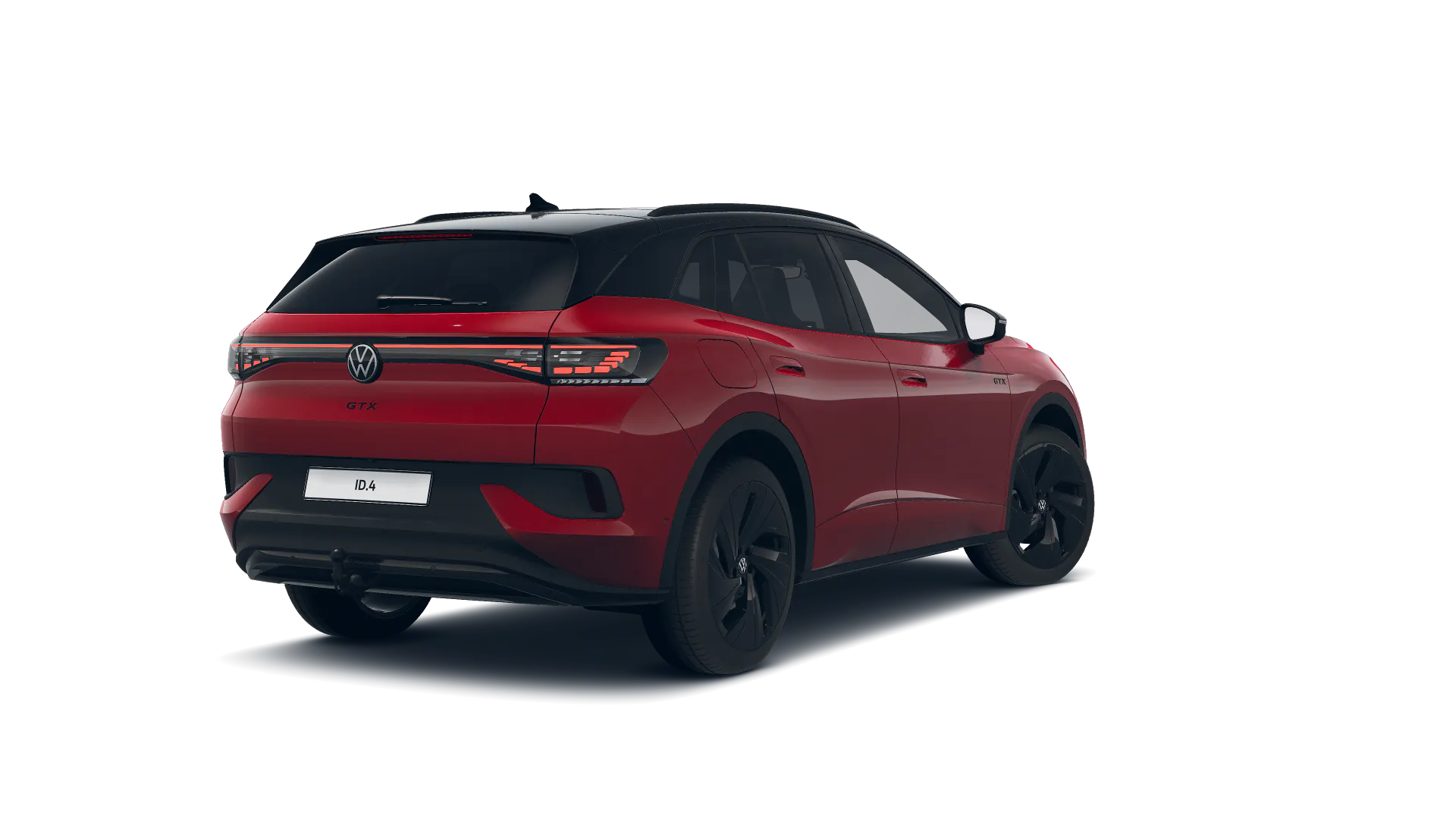 Volkswagen ID.4 GTX