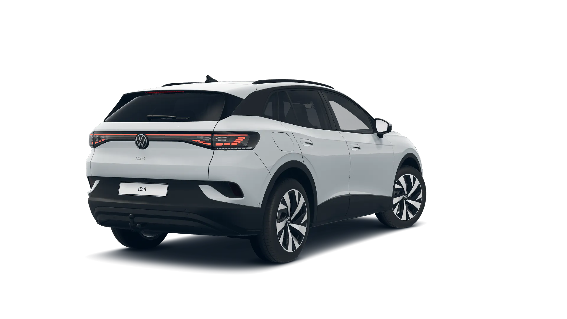 Volkswagen ID.4 Pro