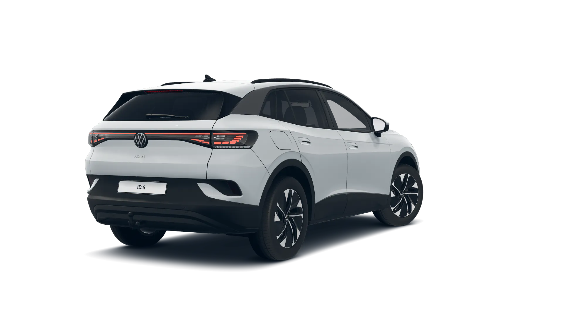 Volkswagen ID.4 Pro