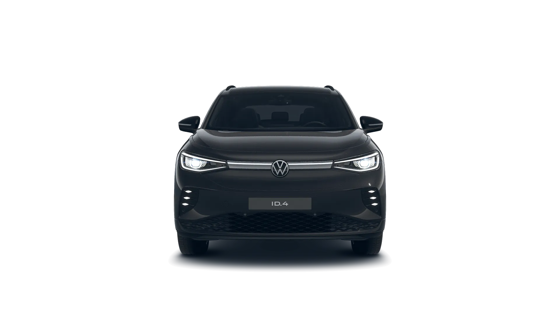 Volkswagen ID.4 GTX