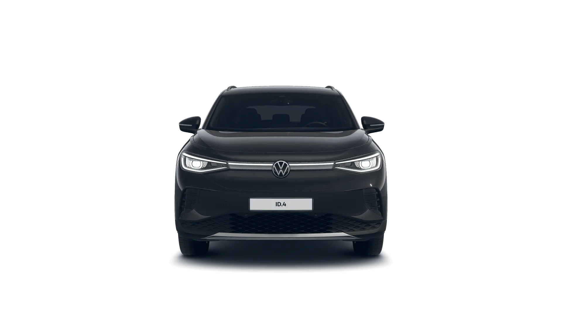 Volkswagen ID.4 Pro Edition Plus