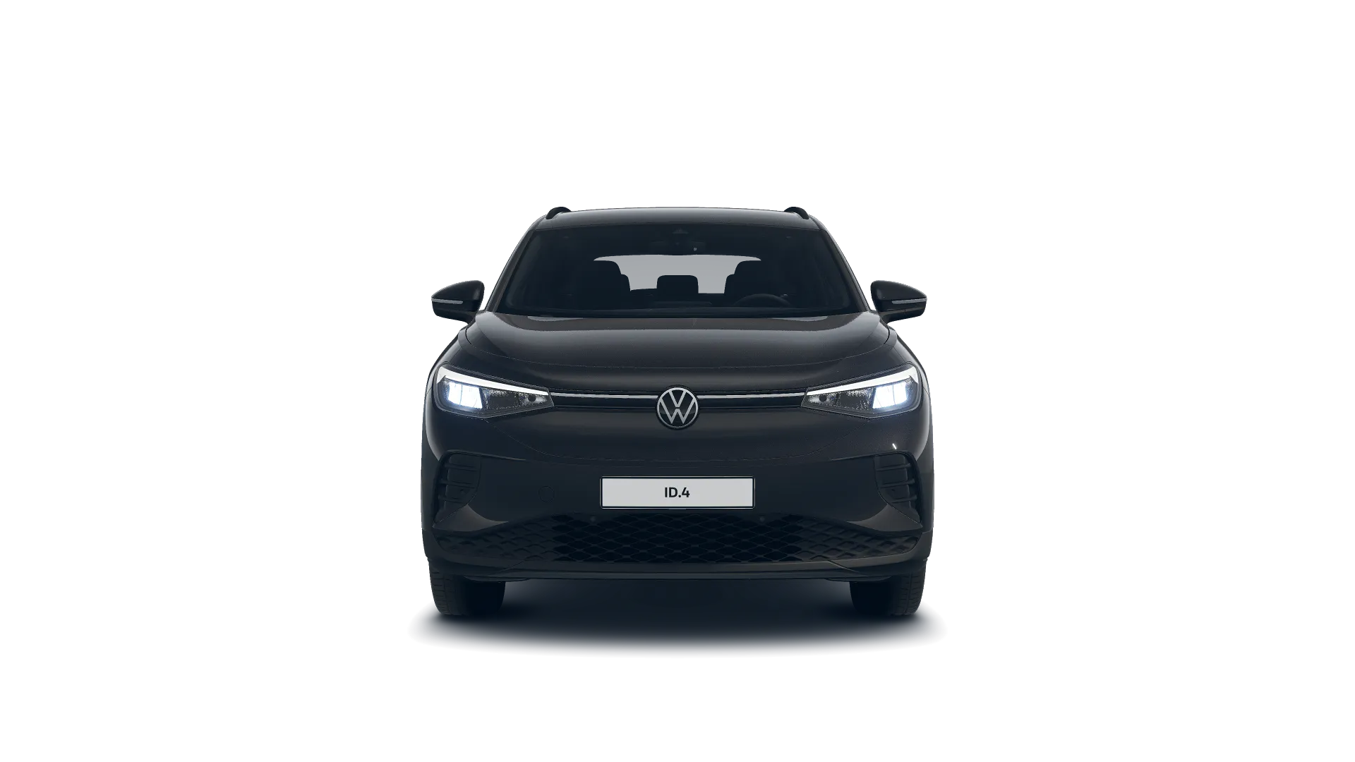 Volkswagen ID.4 Pure