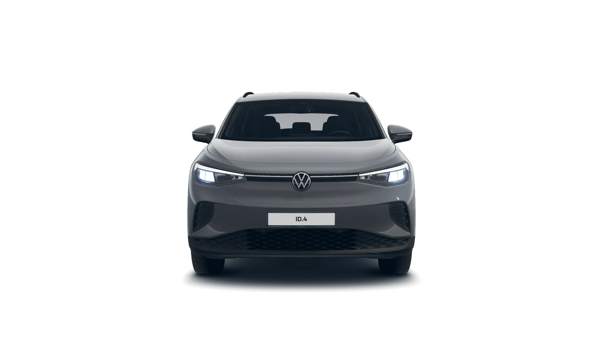 Volkswagen ID.4 Pure