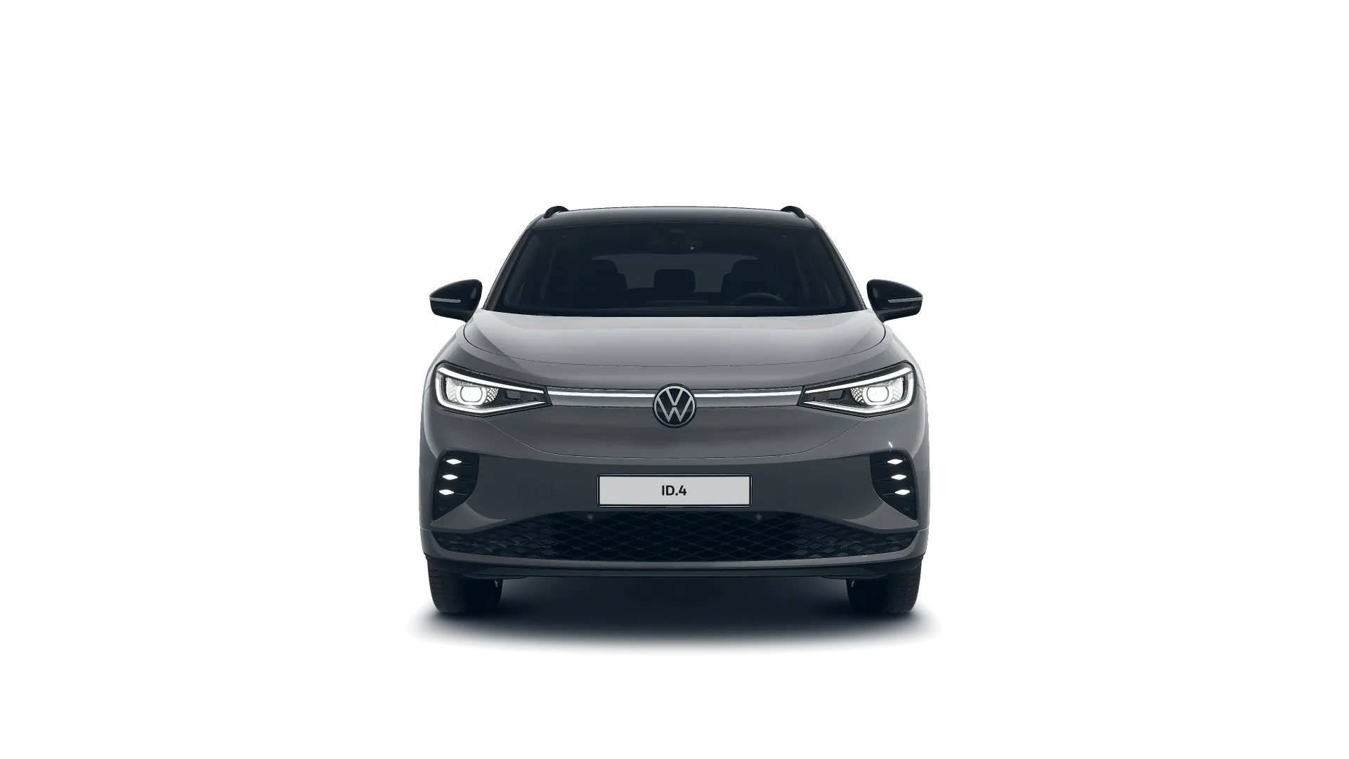 Volkswagen ID.4 GTX