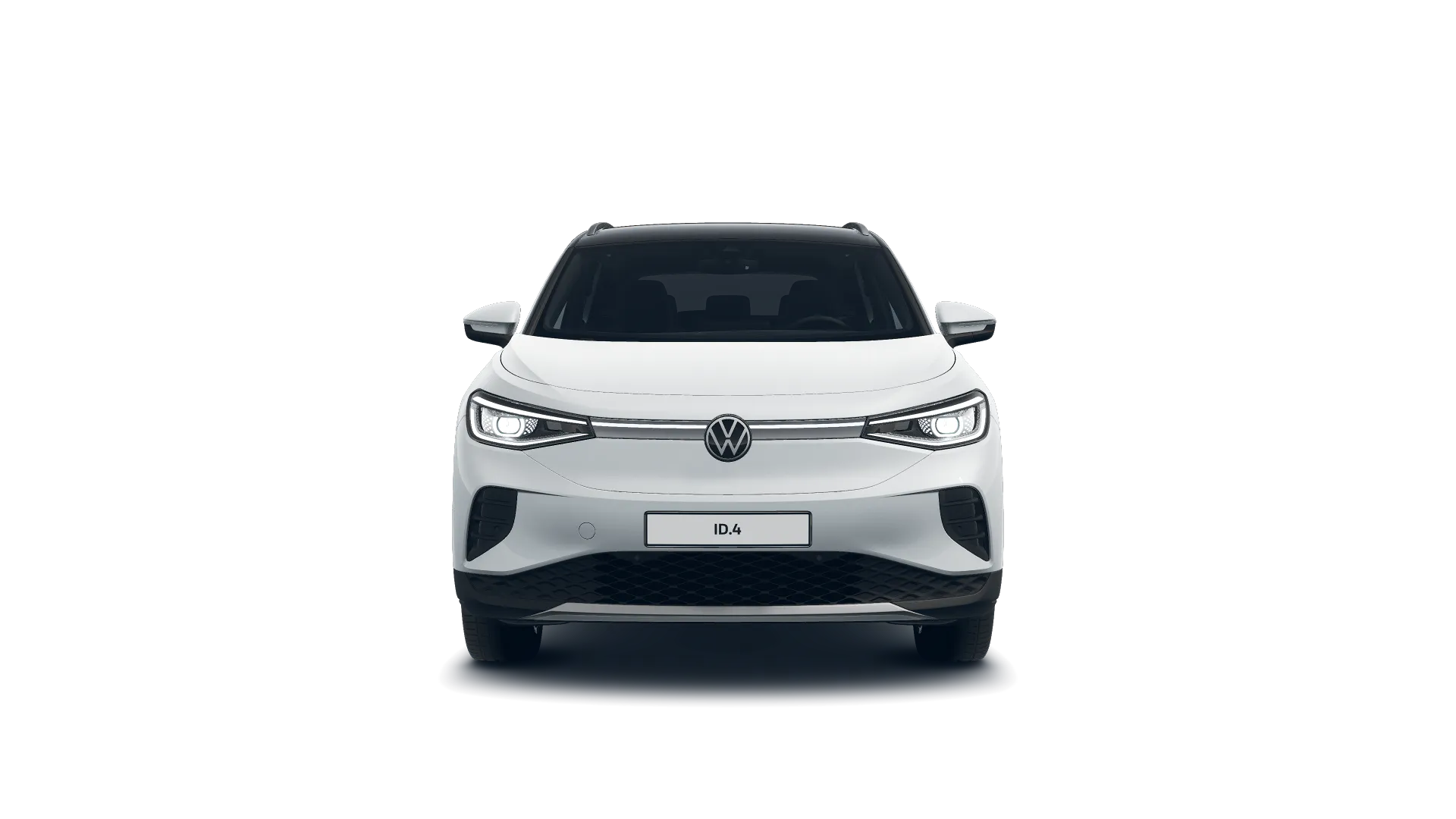 Volkswagen ID.4 Pro
