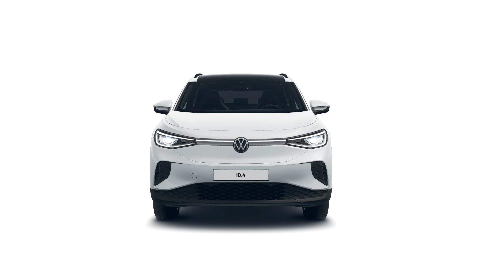 Volkswagen ID.4 Pro
