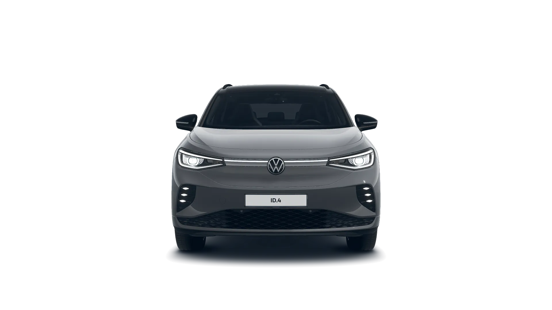 Volkswagen ID.4 GTX