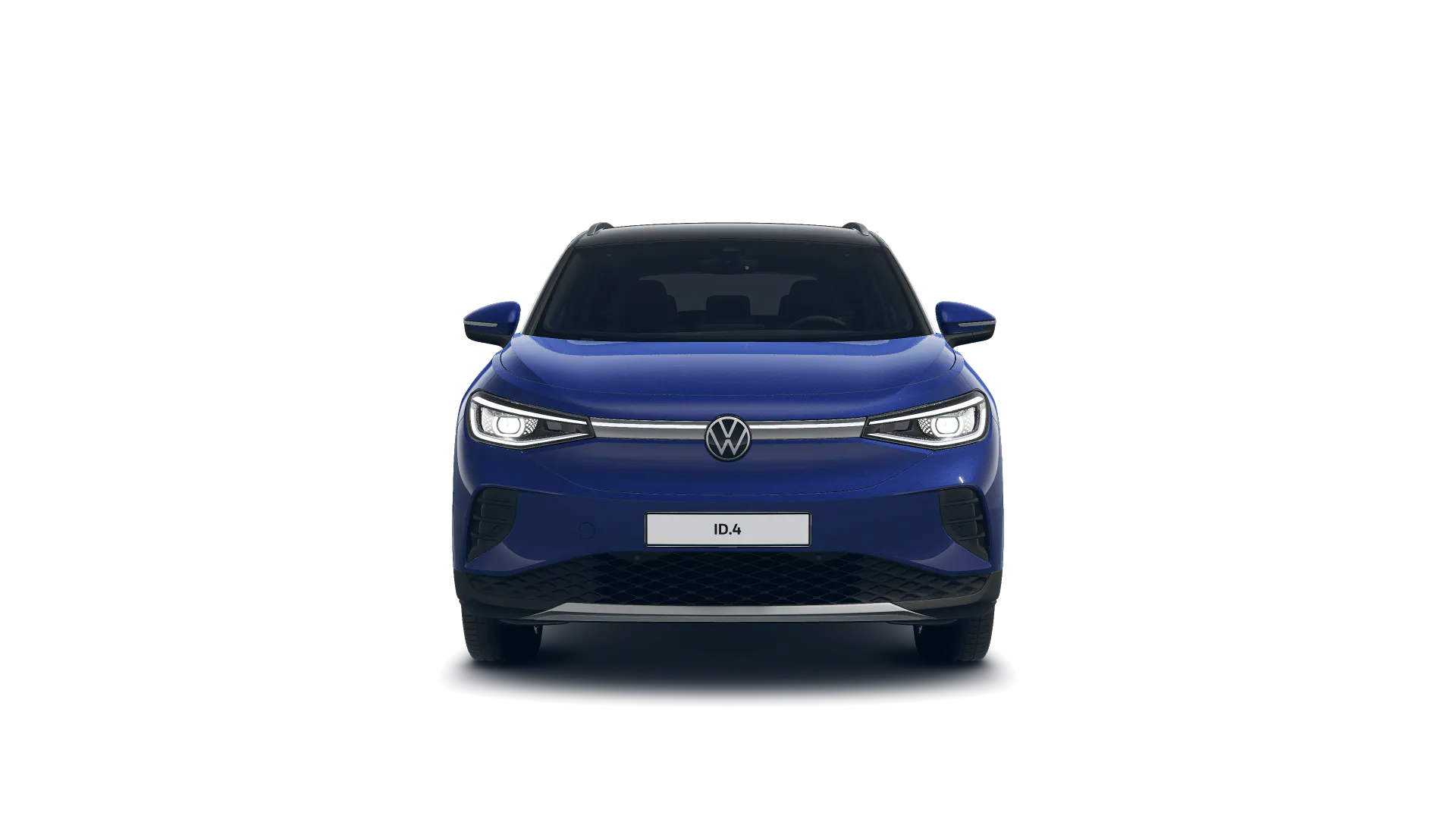 Volkswagen ID.4 Pro Performance