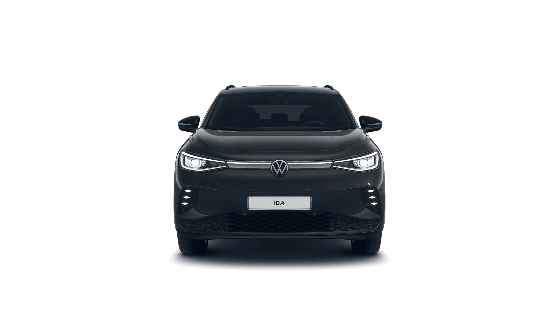 Volkswagen ID.4 GTX