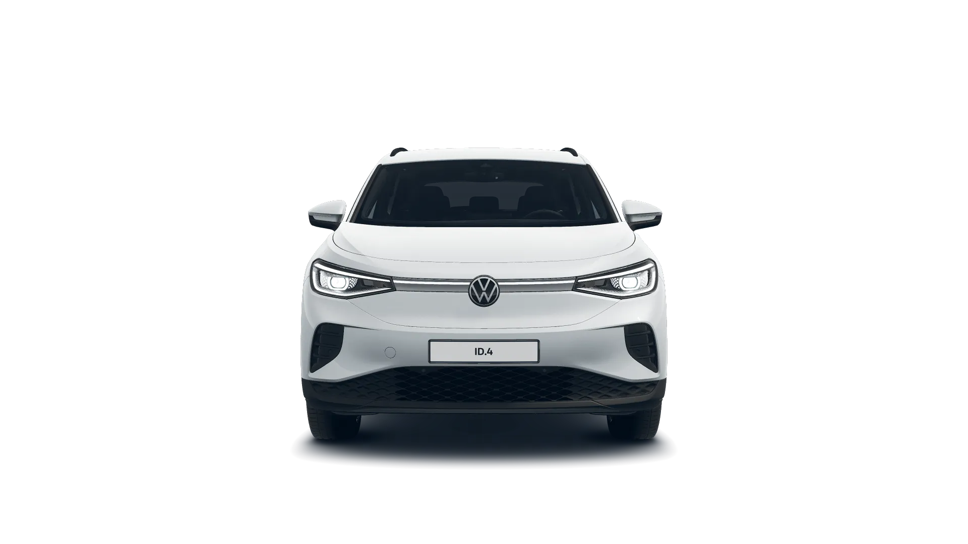 Volkswagen ID.4 Pro