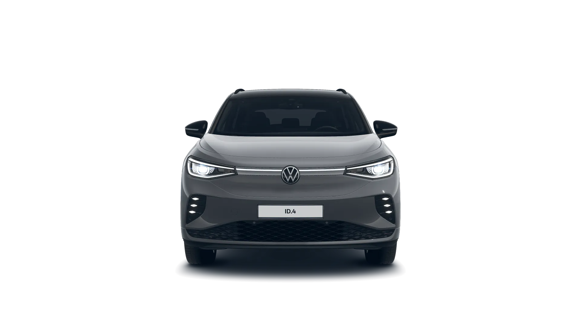 Volkswagen ID.4 GTX